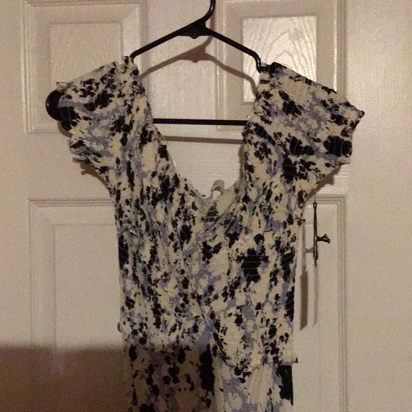 Astr the Label summer dress - Picture 3 of 5